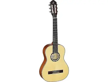 Ortega Family Series R121 1/2 Size