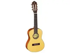 Ortega Family Series R121 1/4 Size main image
