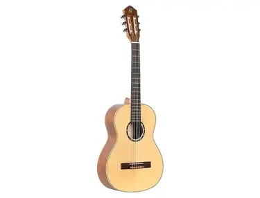 Ortega Family Series R121 3/4 Size