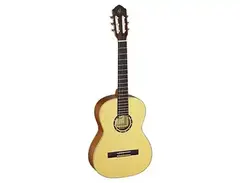 Ortega Family Series R121 7/8 Size main image