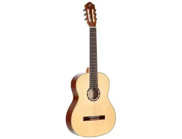 Ortega Family Series R121G