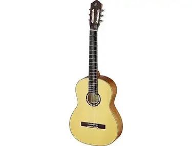 Ortega Family Series R121L Left-Handed