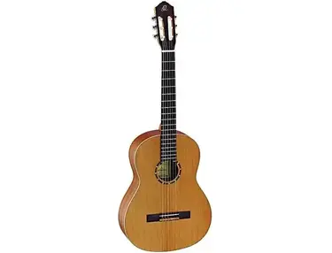 Ortega Family Series R122