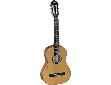 Ortega Family Series R122 1/2 Size