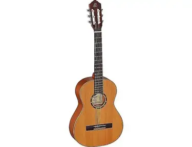 Ortega Family Series R122 3/4 Size