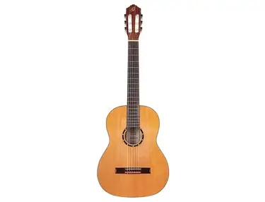 Ortega Family Series R122G
