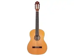 Ortega Family Series R122G main image
