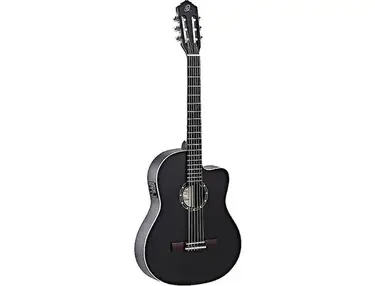 Ortega Family Series RCE125SN
