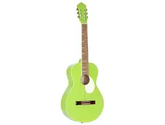 Ortega Gaucho Series RGA main image