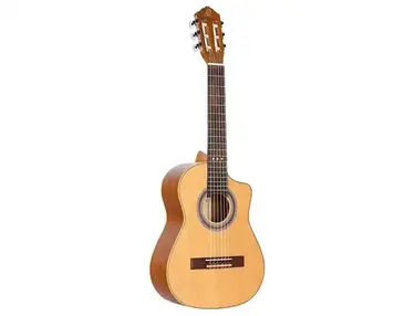 Ortega Requinto Series RQC25