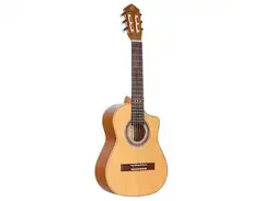 Ortega Requinto Series RQC25 main image