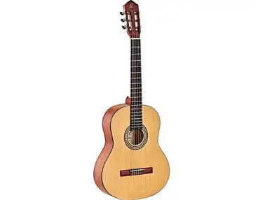 Ortega Student Series RSTC5M