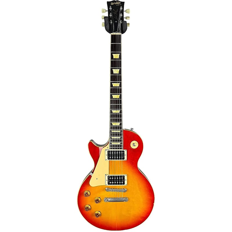 orville-by-gibson-lps-lh-les-