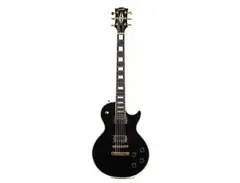 Orville LPC-75 Les Paul Custom main image