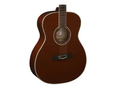 Oscar Schmidt OAM Auditorium Mahogany