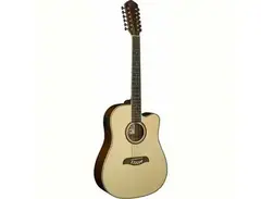 Oscar Schmidt OD312CE main image