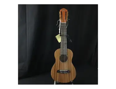 Oscar Schmidt OGU6E-M Tenor Guitarlele