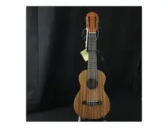 Oscar Schmidt OGU6E-M Tenor Guitarlele main image