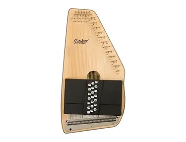 Oscar Schmidt OS100-N "The Centurian" Autoharp