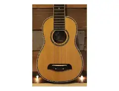 Oscar Schmidt OU13-N Soprano main image