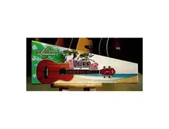 Oscar Schmidt OU2PAK Ukulele Package main image