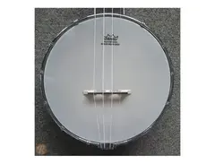 Oscar Schmidt OUB1-N Banjolele main image