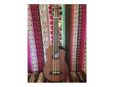 Oscar Schmidt OUB200-M Bass