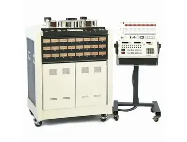 Otari MTR-90 MKIII 2" 24-Track Tape Machine with Remote Control and Auto Locator