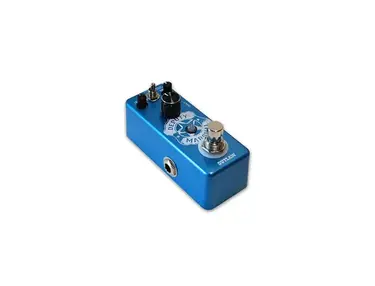 Outlaw Effects Deputy Marshal Distortion