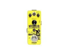 Outlaw Effects Wrangler Compressor main image