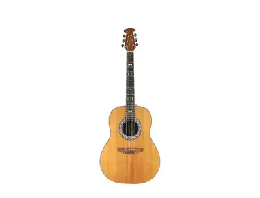 Ovation Balladeer 1111 - What To Know & Where To Buy Ovation Balladeer 1111 - What To Know & Where To Buy