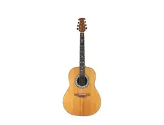 Ovation 1112 Custom Balladeer main image