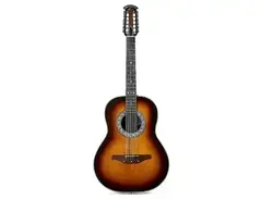 Ovation 1115 Pacemaker 12-String main image