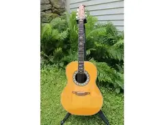 Ovation 1119 Custom Legend main image
