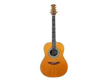 Ovation 1127 Glen Campbell Artist