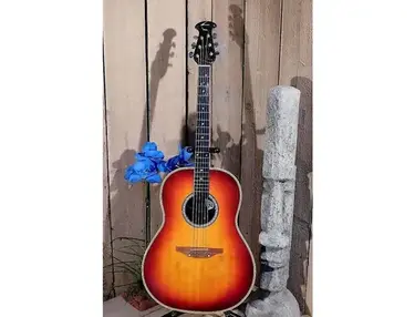 Ovation 1142 Matrix