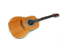 Ovation 1155 Custom Balladeer 12-String main image