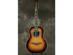 Ovation 1158 Custom Legend 12-String main image