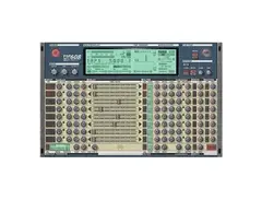 PSP Audioware PSP 608 MultiDelay
