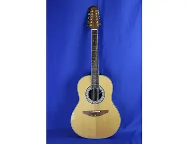 Ovation 1515D Ultra 12-String