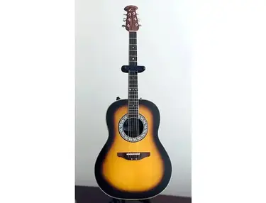 Ovation 1517 Ultra