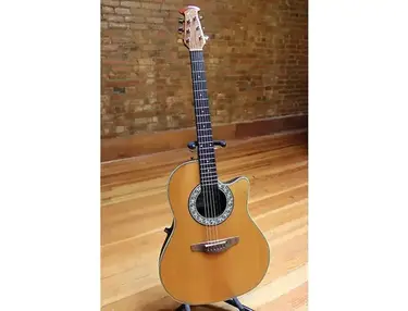 Ovation 1561 Balladeer