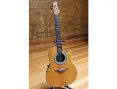 Ovation 1561 Balladeer main image