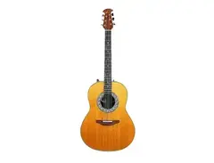 Ovation 1611 Balladeer main image