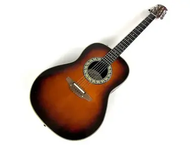 Ovation 1621 Artist