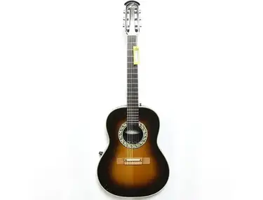 Ovation 1624 Country Artist