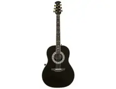 Ovation 1627 Glen Campbell main image