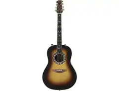 Ovation 1627GC Glen Campbell Signature Custom Legend main image
