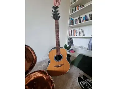 Ovation 1642 Matrix