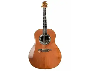 Ovation 1657 10th Anniversary